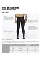 Pantalón Hombre Nike Dry Graphic de Nike