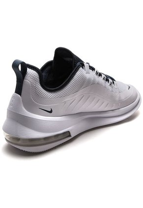 Tenis Running Blanco-Azul Nike Air Max Axis