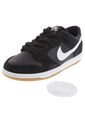 Lifestyle Negro-Blanco Nike Sb Zoom Dunk Low Pro de Nike