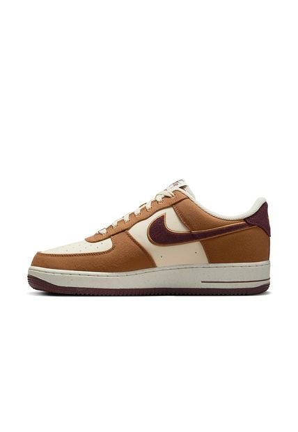 TENIS NIKE HOMBRE FQ8713-200 AF 1 Talla 11
