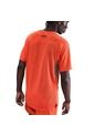 Camiseta Hombre Running Nike Solar Chase Rojo de Nike