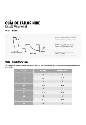 Tenis Hombre Nike Full Force Low