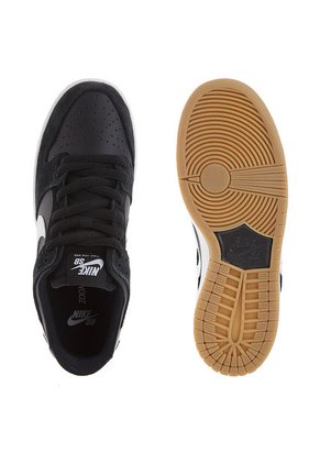 Lifestyle Negro-Blanco Nike Sb Zoom Dunk Low Pro
