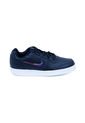 Tenis Lifestyle Negro-Blanco Nike Ebernon Low Prem de Nike