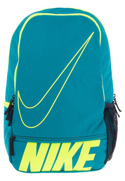 Morral Nike Classic North Verde Aguamarina - Compra Ahora | Dafiti Colombia