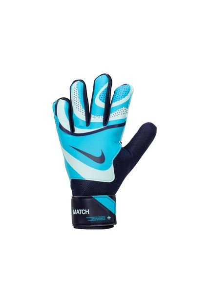 Nike Guantes Nike Hombre  Gk Match - Ho23 - Azul Guantes