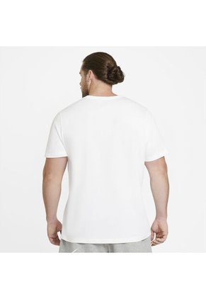 CAMISETA NIKE HOMBRE AR4997-101 CLUB Talla S