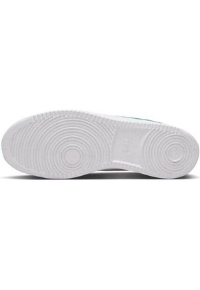 Tenis Nike Court Vision Ess Sportswear-Blanco/Verde