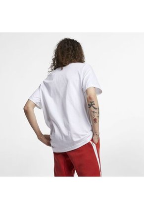 CAMISETA NIKE HOMBRE AR4997-101 CLUB Talla S