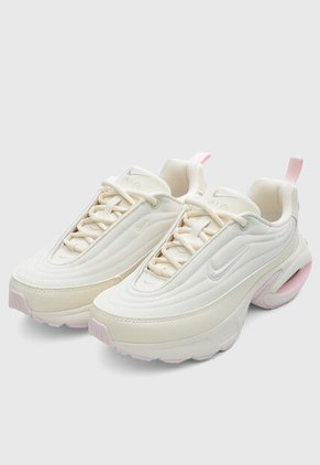 Tenis NIKE Air Max Portal Marfil