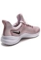 Tenis Running Rosa-Blanco Nike Renew Rival de Nike