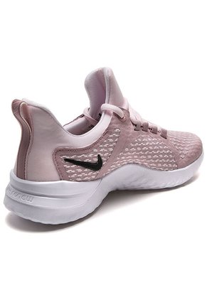 Tenis Running Rosa-Blanco Nike Renew Rival