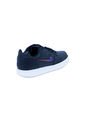 Tenis Lifestyle Negro-Blanco Nike Ebernon Low Prem de Nike