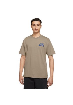 CAMISETA SB TEE LOGO LBR NIKE