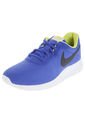 Lifestyle Azul royal/Amarillo lima Nike TANJUN PREM de Nike