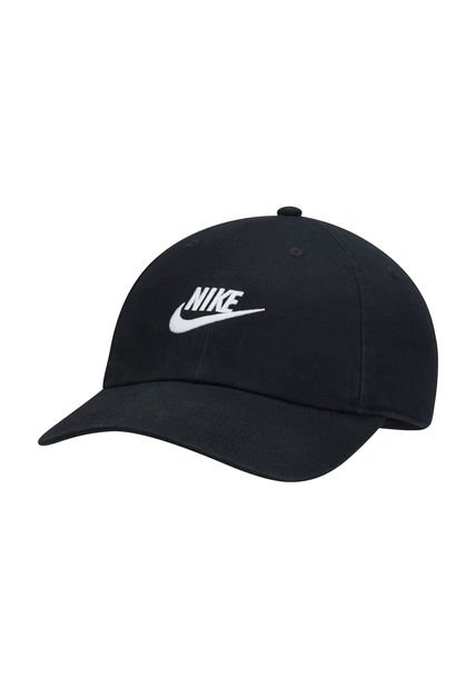 GORRA NIKE 913011-010 NEGRO Talla N/A