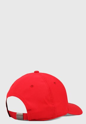 Gorra Rojo Nike Jordan Jumpman Classic99 Metal