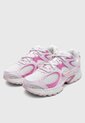 Tenis Lifestyle NIKE V5 RNR Blanco de Nike