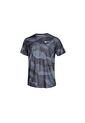 Camiseta Gris Nike Dri-Fit de Nike