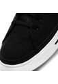 Tenis Mujer Nike Court Legacy Cnvs Negro de Nike
