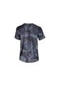 Camiseta Gris Nike Dri-Fit de Nike