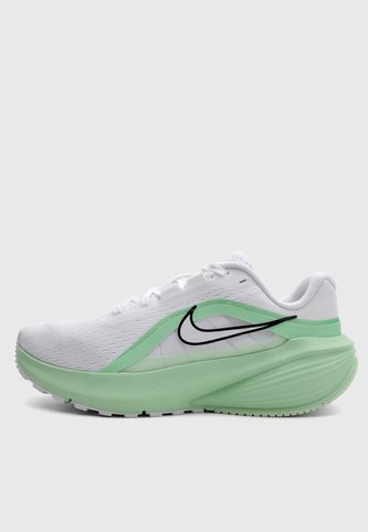 Tenis Running NIKE Downshifter 14 Blanco Nike