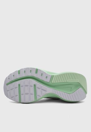 Tenis Running NIKE Downshifter 14 Blanco