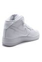 Bota Lifestyle Blanco Nike Air Force 1 Mid 07 de Nike