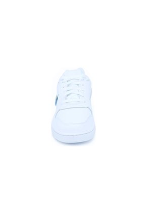 Tenis Lifestyle Blanco-Azul Nike Ebernon Low Prem