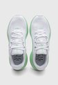 Tenis Running NIKE Downshifter 14 Blanco de Nike