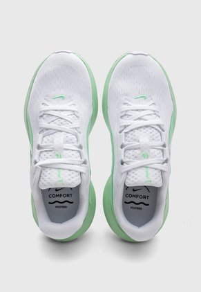 Tenis Running NIKE Downshifter 14 Blanco