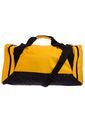 Maletín Amarillo Nike Brasilia 6 Duffel Medium de Nike