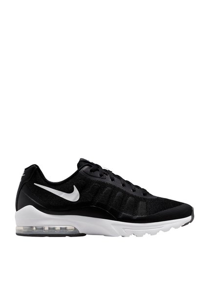 Tenis Nike Air Max Invigor Hombre-Negro