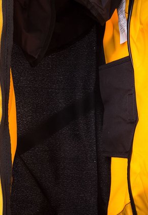 Maletín Amarillo Nike Brasilia 6 Duffel Medium