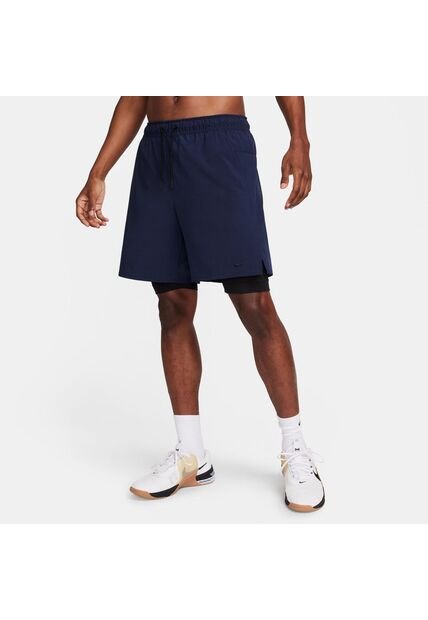Pantaloneta Hombre Nike Unlimited
