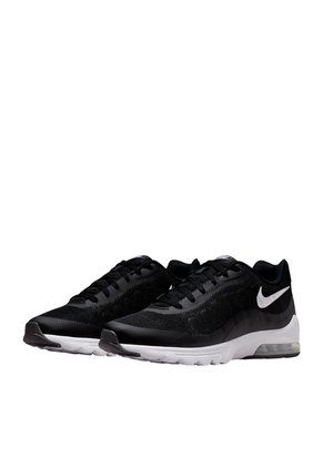 Tenis Nike Air Max Invigor Hombre-Negro