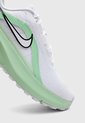 Tenis Running NIKE Downshifter 14 Blanco de Nike