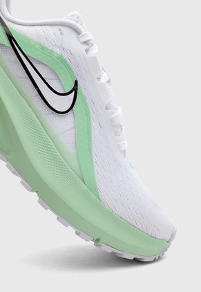 Tenis Running NIKE Downshifter 14 Blanco