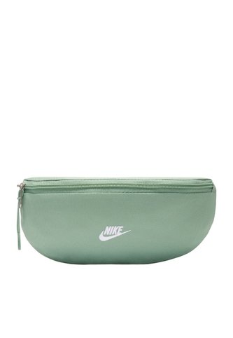 Canguro Nike Heritage S Waistpack 2.0 Hombre-Verde Nike