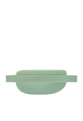 Canguro Nike Heritage S Waistpack 2.0 Hombre-Verde