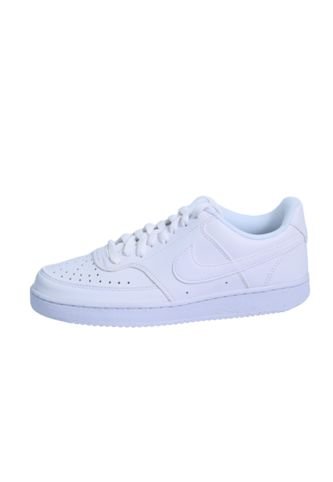 Tenis Blanco W Nike Court Vision Lo Nn Nike