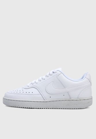 Tenis Nike Court Vision Low Next Nature Blanco Nike