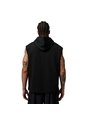 Hoodie Nike M J Df Spt Hoop Flc Sl Po Hombre-Negro de Nike