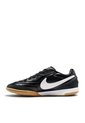 Zapatillas Nike Tiempo Streetgato Hombre-Negro de Nike