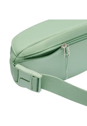 Canguro Nike Heritage S Waistpack 2.0 Hombre-Verde