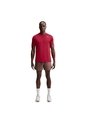 Camiseta Nike M Df Tee Std Flex Hombre-Rojo de Nike