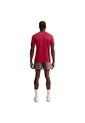 Camiseta Nike M Df Tee Std Flex Hombre-Rojo de Nike