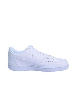 Tenis Blanco W Nike Court Vision Lo Nn