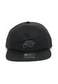 Gorra Negra Nike de Nike
