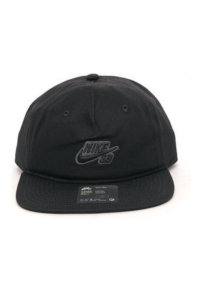 Gorra Negra Nike